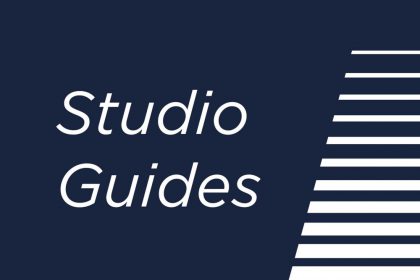 studio guides logo