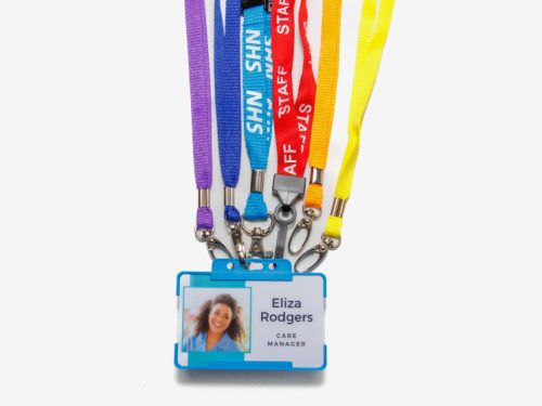 Lanyards