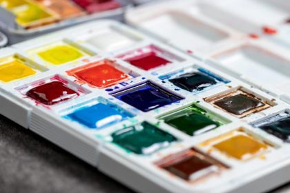 paint tray